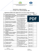 Test de Evaluare Intiala Clasa A 8 A Matematica An Scolar 2020 2021