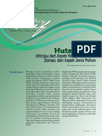 Perkembangan Hutan Kota PDF
