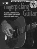 Fingerstyle Guitar - Fingerpicking Patterns and Exercises | PDF | Bass ...