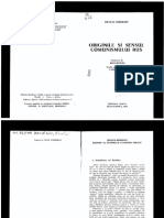 Nicolai Berdiaev Originile Si Sensul Com PDF
