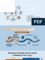 Manfaat Internet Debagai Sumber Informasi Dan Mengutip Di Inernet