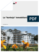 La Burbuja Inmobiliaria - Otros PDF
