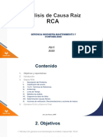 Curso RCA OnLine 2020 PDF