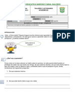 F-Ga-013 Guia Aprendizje La Materia