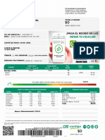 Celote Moreno Samuel: Total $0.00