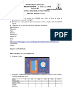 Laboratorio Virtual-Presión Hidrostática