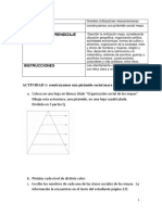 Tarea Piramide Maya