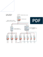Cuadro Electrico