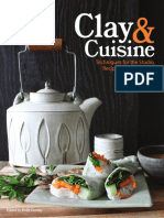 Cuisine: Techniques For The Studio, Recipes For The Kitchen