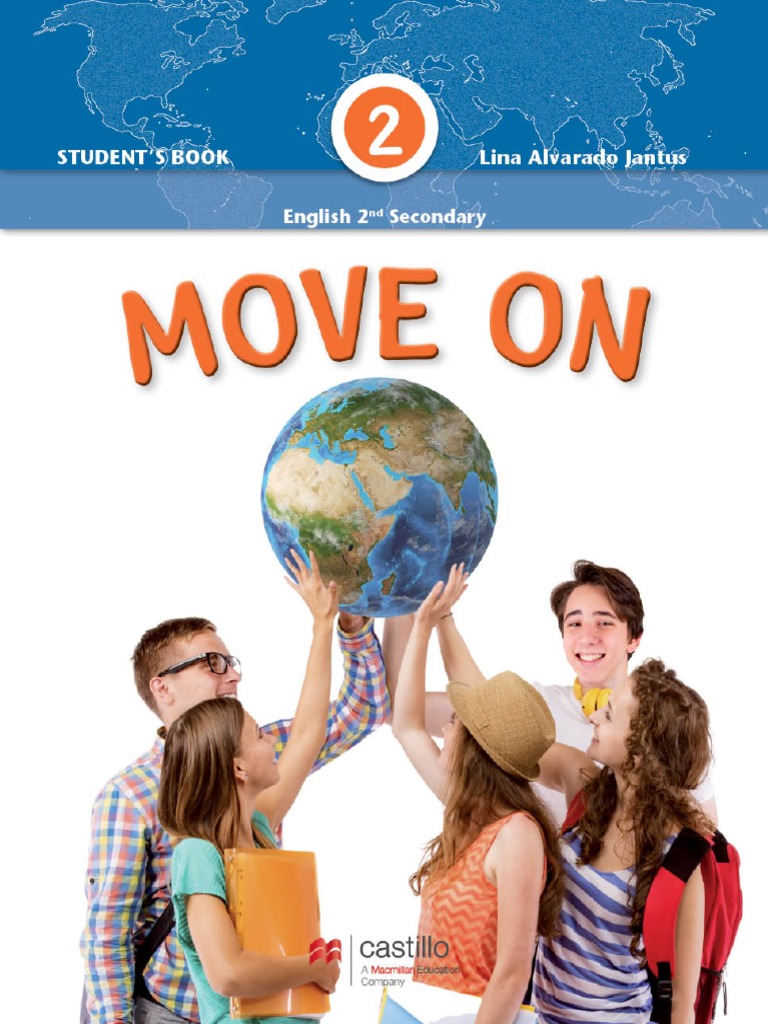 Student's Book 2 Move On | PDF