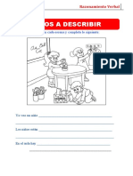 Clase 5 RV II T Vamos A Describir