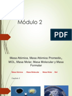 2mol, Masa Molar, Formula Empirica y Molecular-Orbital-Config-QB