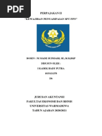 RMK KEWAJIBAN PENYAMPAIAN SPT PPN