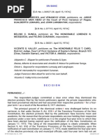 Petitioners vs. vs. Respondents: en Banc