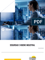 Objetivo Especifico #1 - Seguridad e Higiene Industrial - B