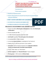 126 PGTRB English Unit 1 Study Material1 PDF