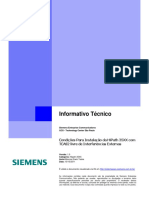 IT-HO Instalação HiPath 35xx-ATERRAMENTO-TCAS2