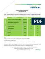 Geomalla PBX-100 PDF