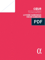 Digital Booklet - C 339 Ur Airs de Cour Fran 231 Ais de La Fin Du XVIe Si 232 Cle
