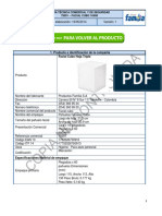 FT Pañuelo - FT-75091 PDF