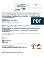 PD-PG-002-68 MSDS Germicida Cuaternario de Quinta Generacion Naturgeo PDF