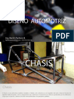 Unidad 3 Chasis PDF