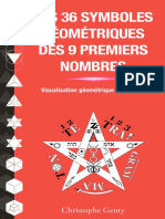 Geometrie Sacree, PDF, Pythagore