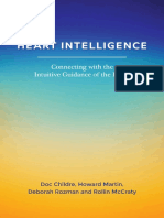 Childre, Doc - Martin, Howard - Rozman, Deborah - McCraty, Rollin - Heart Intelligence - Connecting With The Intuitive Guidance of The Heart-Waterfront Press (2016)