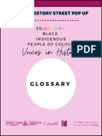 Glossary - QH Pop-Up - Indigenous Pasts, Presents, Futures PDF