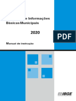 Manual MUNIC 2020 PDF