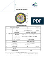 Adss 48 Hilos Span 200 - Life Fiber