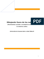 Dibujando Fuera de Los Margenes Movimien PDF