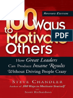 100 - Ways - To - Motivate - Others - Summary