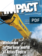 Impact 01 English