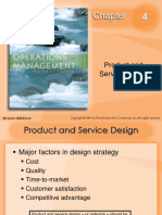 OM-4_Product_Service_design