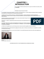 Chance Argent PDF