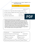 Ued400 Tharpe Paris Final Virginia Studies Unit Plan