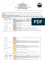 Programa de Trabajo Semestral 1504 QAII Grupo 6