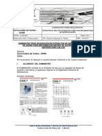 Cotización Suministro de Extractor y Captador Gases para Centro Acopio Resid - Peligrosos PDF