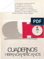 Cuadernos Hispanoamericanos 248 PDF