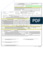 RES - 1915 - 08 - Formulario Único de Reclamación FURTRAN PDF