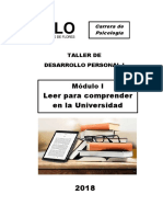 Modulo 1 Lectura Completo