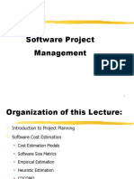 LECTURE-4-Project Management