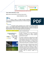 Guia 4 de Sociales (Geografia) 2 de Septiembre 2020