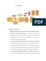 Diagrama de Causa y Efecto PDF