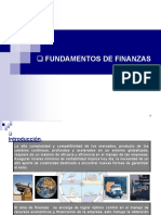 Fundamentos de Finanzas
