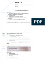 Quiz 2 CUESTIONARIO ACTIVIDAD ELÉCTRICA-FISIOLOGIA