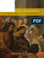 Global Indios by Nancy E Van Deusen PDF