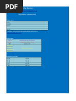 Download List Game PS3 abditea2586 070211 by fadlyalfattah SN48641958 doc pdf