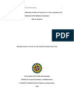 Producción y Comercialización de Filete de Trucha en la Vereda Aguablanca.pdf